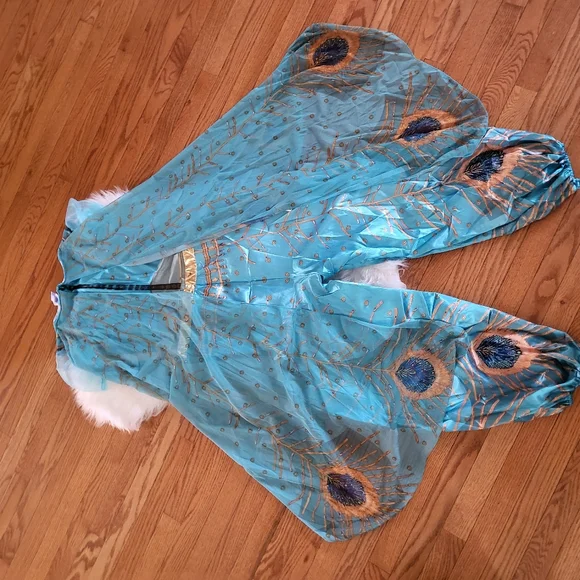 Disney Princes Jasmin Costume 👑🕌🧞‍♂️ - Picture 10 of 16